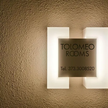 Tolomeo